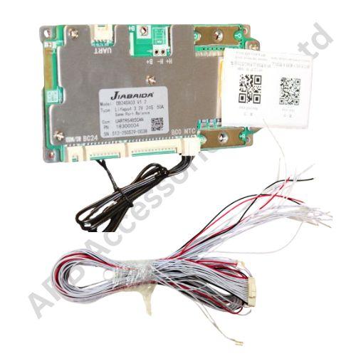 JBD SEMI SMART BMS 7-24S 50A DB24SA03